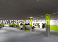 New Build - Appartement - Los Alcazares - Serena Golf
