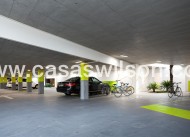 New Build - Appartement - Los Alcazares - Serena Golf