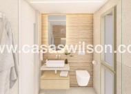 New Build - Appartement - Los Alcazares - Serena Golf
