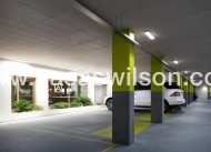 New Build - Appartement - Los Alcazares - Serena Golf