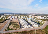 New Build - Appartement - Los Alcazares - Serena Golf
