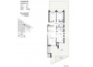 New Build - Appartement - Los Alcazares - Serena Golf