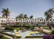 New Build - Appartement - Monforte del Cid - Alenda Golf