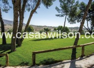 New Build - Appartement - Monforte del Cid - Alenda Golf