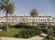 New Build - Appartement - Monforte del Cid - Alenda Golf