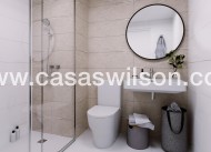 New Build - Appartement - Monforte del Cid - Alenda Golf