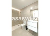 New Build - Appartement - Monforte del Cid - Alenda Golf