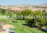 New Build - Appartement - Monforte del Cid - Alenda Golf
