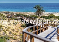 New Build - Appartement - Monforte del Cid - Alenda Golf