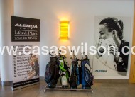 New Build - Appartement - Monforte del Cid - Alenda Golf