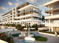 New Build - Appartement - Mutxamel - Bonalba-cotoveta