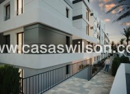 New Build - Appartement - Mutxamel - Bonalba-cotoveta