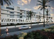 New Build - Appartement - Mutxamel - Bonalba-cotoveta