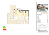 New Build - Appartement - Mutxamel - Bonalba-cotoveta
