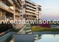 New Build - Appartement - Orihuela Costa - Campoamor