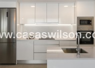 New Build - Appartement - Orihuela Costa - Campoamor