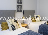 New Build - Appartement - Orihuela Costa - Campoamor