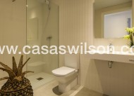 New Build - Appartement - Orihuela Costa - Campoamor