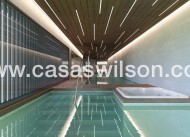 New Build - Appartement - Orihuela Costa - Campoamor