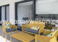 New Build - Appartement - Orihuela Costa - Campoamor