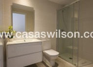 New Build - Appartement - Orihuela Costa - Campoamor