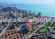 New Build - Appartement - Orihuela Costa - Campoamor