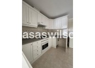 New Build - Appartement - Orihuela Costa - Lomas De Campoamor-las Ramblas