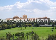 New Build - Appartement - Orihuela Costa - Lomas De Campoamor-las Ramblas