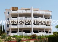 New Build - Appartement - Orihuela Costa - Lomas De Campoamor-las Ramblas