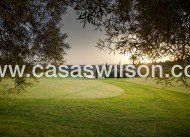 New Build - Appartement - Orihuela Costa - Lomas De Campoamor-las Ramblas