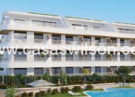 New Build - Appartement - Orihuela Costa - Playa Flamenca