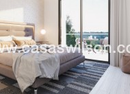 New Build - Appartement - Orihuela Costa - Playa Flamenca