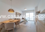 New Build - Appartement - Orihuela Costa - Playa Flamenca