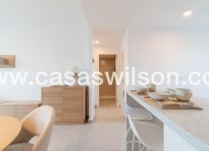 New Build - Appartement - Orihuela Costa - Playa Flamenca