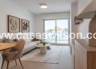 New Build - Appartement - Orihuela Costa - Playa Flamenca