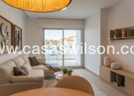 New Build - Appartement - Orihuela Costa - Playa Flamenca