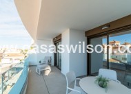 New Build - Appartement - Orihuela Costa - Playa Flamenca