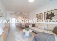 New Build - Appartement - Orihuela Costa - Playa Flamenca