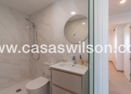 New Build - Appartement - Orihuela Costa - Playa Flamenca