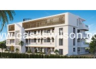 New Build - Appartement - Orihuela Costa - Playa Flamenca