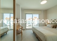 New Build - Appartement - Orihuela Costa - Playa Flamenca