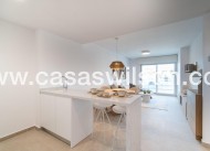 New Build - Appartement - Orihuela Costa - Playa Flamenca