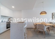 New Build - Appartement - Orihuela Costa - Playa Flamenca
