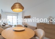 New Build - Appartement - Orihuela Costa - Playa Flamenca