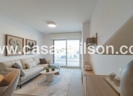 New Build - Appartement - Orihuela Costa - Playa Flamenca