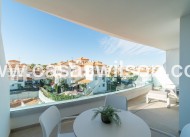 New Build - Appartement - Orihuela Costa - Playa Flamenca