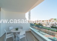 New Build - Appartement - Orihuela Costa - Playa Flamenca