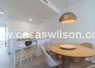 New Build - Appartement - Orihuela Costa - Playa Flamenca