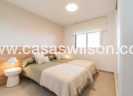 New Build - Appartement - Orihuela Costa - Playa Flamenca
