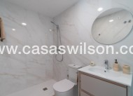 New Build - Appartement - Orihuela Costa - Playa Flamenca
